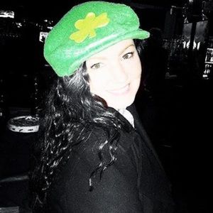 Meet your Posher, Sabrina